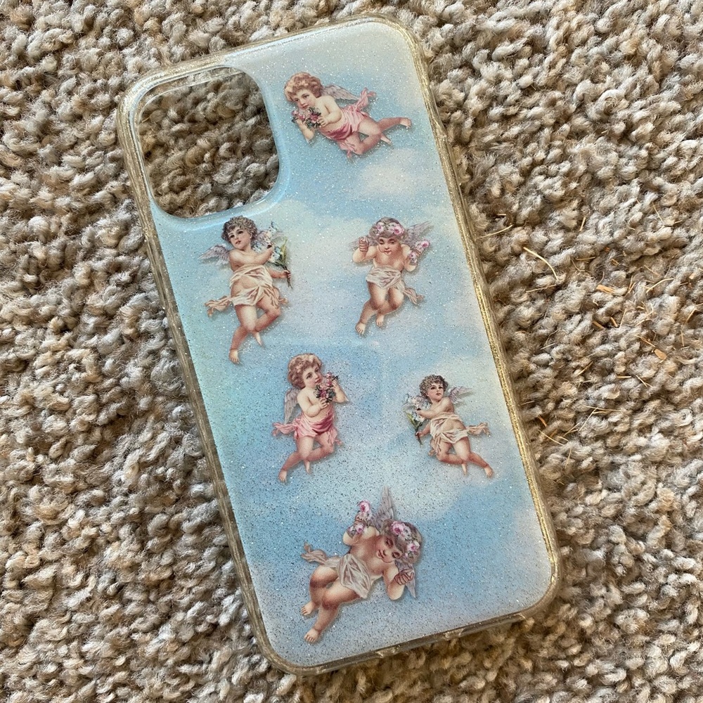 iPhone 11 Pro Case 🆓
